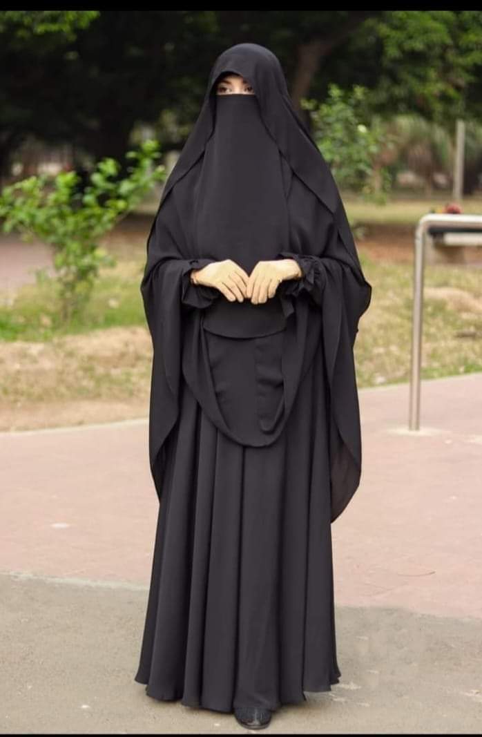 Irani Borka